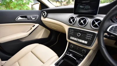 GLA 220
